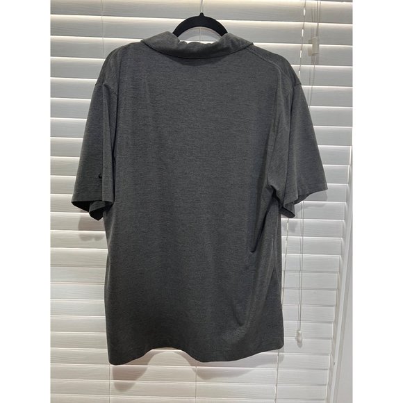 Nike Golf Purdue Boulermakers Polo Shirt - Size L - Picture 3 of 3